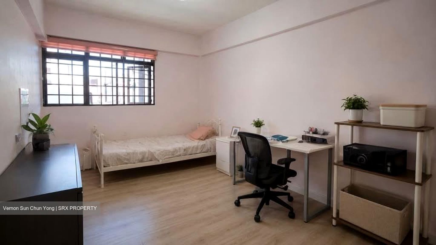 Blk 309 Serangoon Avenue 2 (Serangoon), HDB 4 Rooms #581826601